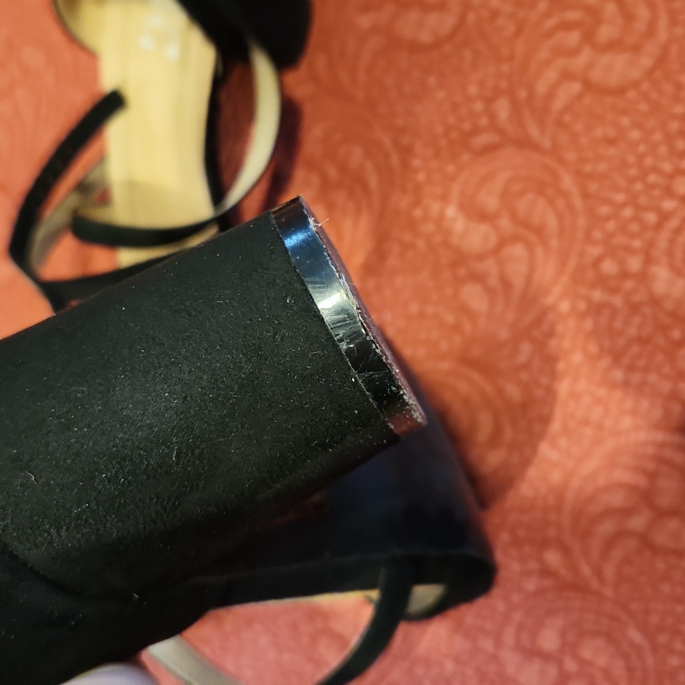 Formal Heels - Picture 4 of 5